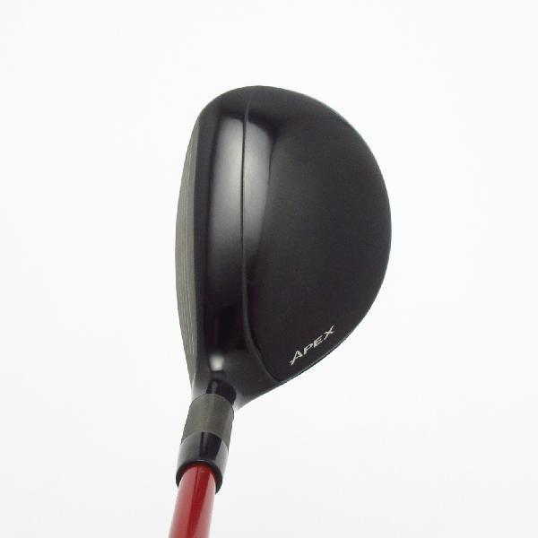 Callaway（キャロウェイ） キャロウェイゴルフ APEX APEX UW(2025