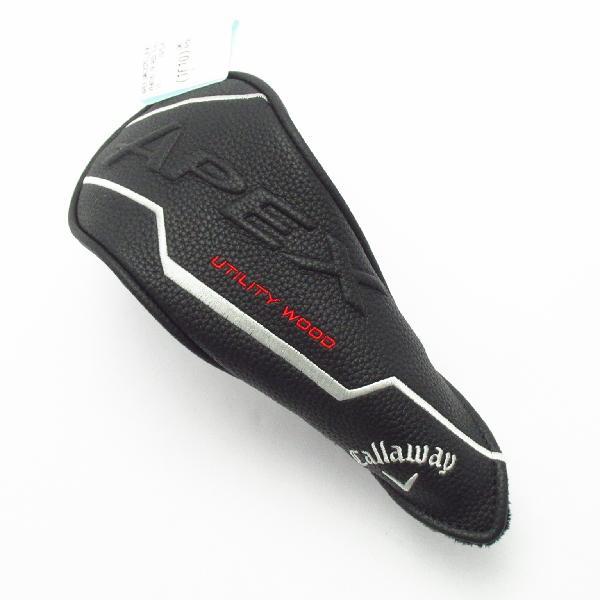 Callaway（キャロウェイ） キャロウェイゴルフ APEX APEX UW(2025