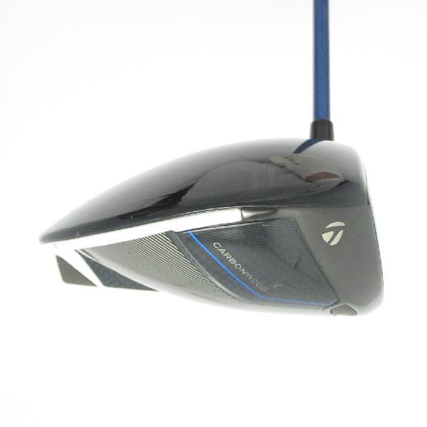 TaylorMade（テーラーメイド） Qi10 Qi10 MAX LITE ドライバー SPEEDER