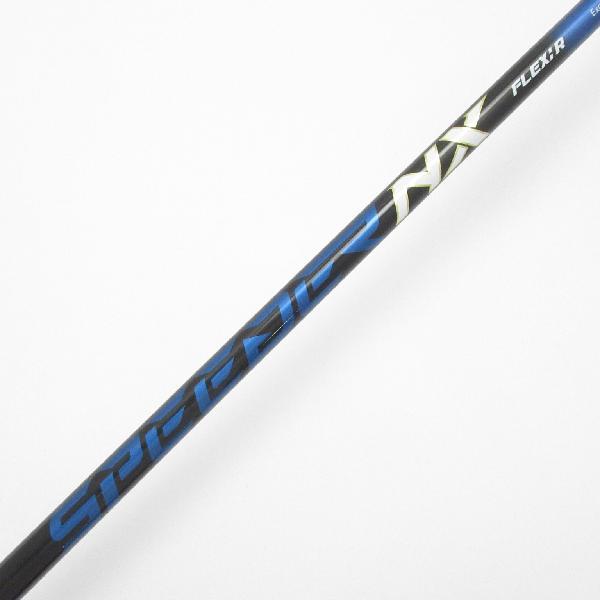 TaylorMade（テーラーメイド） Qi10 Qi10 MAX LITE ドライバー SPEEDER