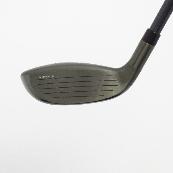 TaylorMade（テーラーメイド） Qi35 Qi35 MAX レスキュー