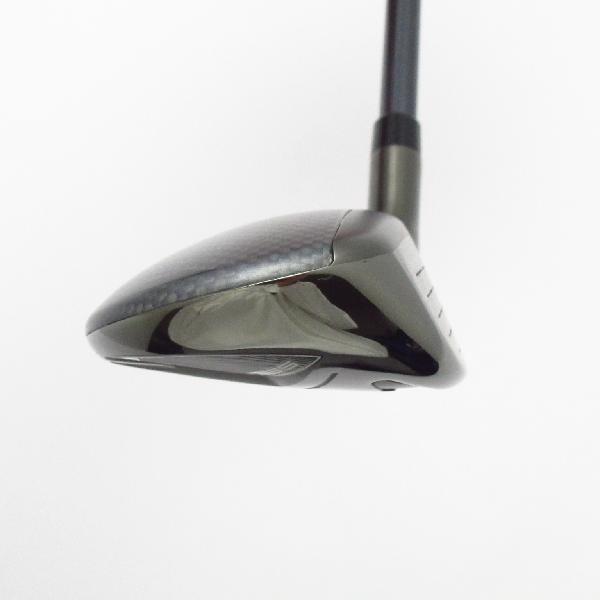 TaylorMade（テーラーメイド） Qi35 Qi35 MAX レスキュー