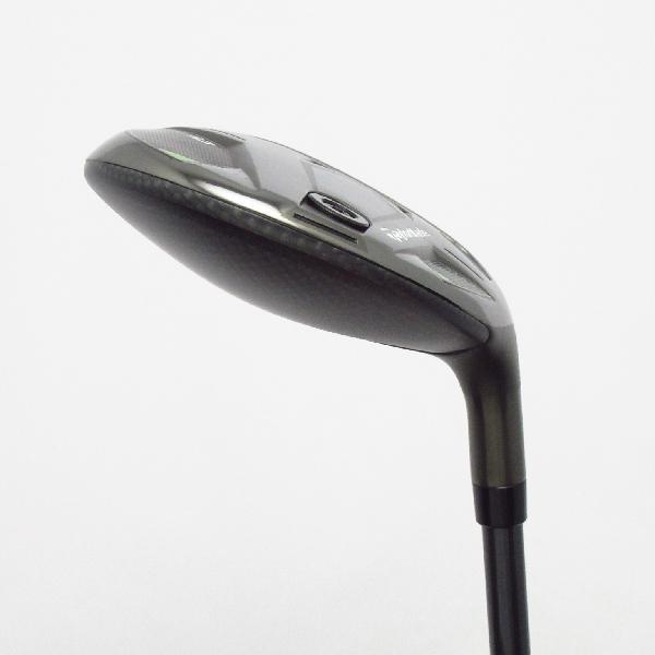 TaylorMade（テーラーメイド） Qi35 Qi35 MAX レスキュー