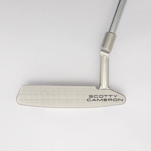 SCOTTY CAMERON スコッティキャメロン SELECT スーパー セレクト