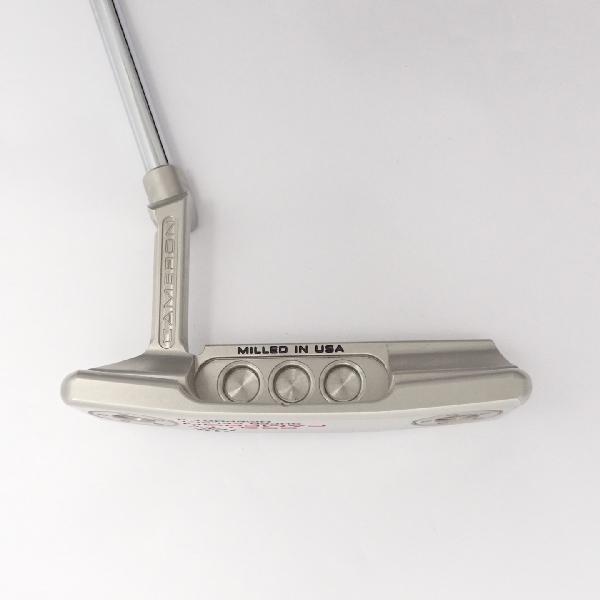 SCOTTY CAMERON スコッティキャメロン SELECT スーパー セレクト