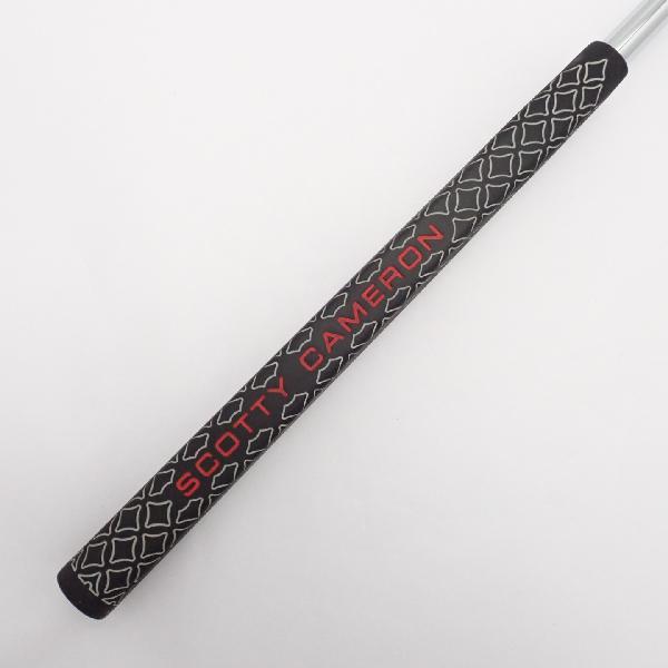 SCOTTY CAMERON スコッティキャメロン SELECT スーパー セレクト