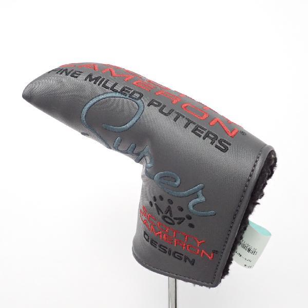 SCOTTY CAMERON スコッティキャメロン SELECT スーパー セレクト