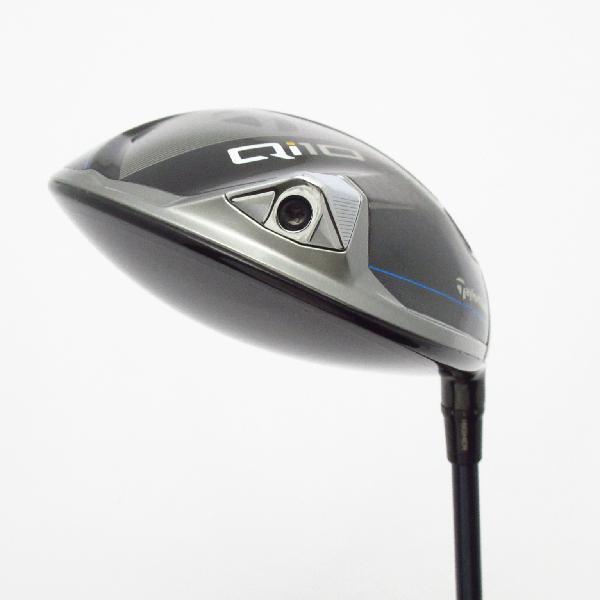 TaylorMade（テーラーメイド） Qi10 Qi10 ドライバー Diamana Blue