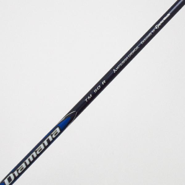 TaylorMade（テーラーメイド） Qi10 Qi10 ドライバー Diamana Blue