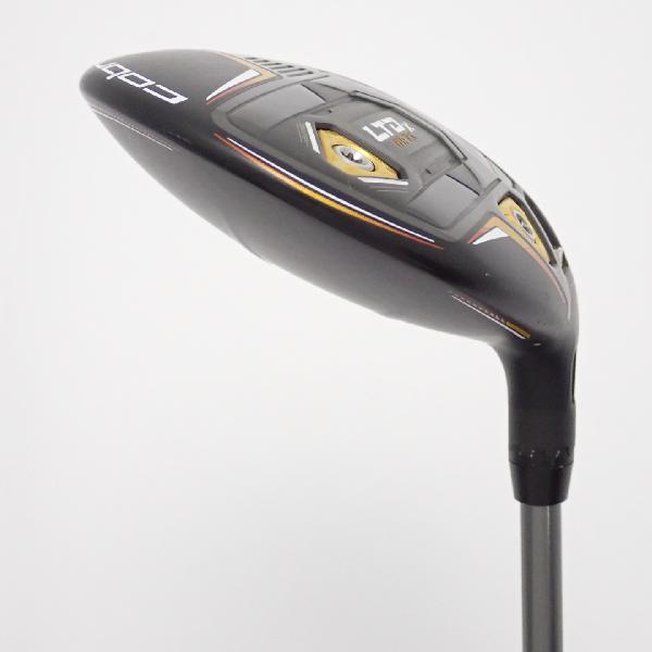 COBRA（コブラ） KING LTDx MAX フェアウェイウッド Speeder NX for