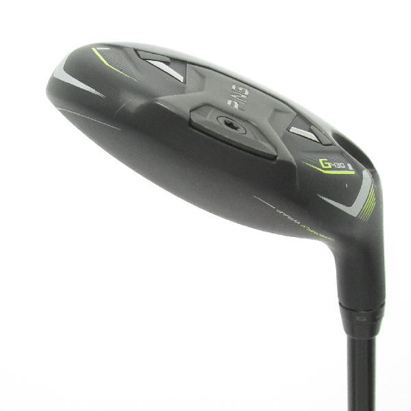 PING（ピン） G430 G430 ハイブリッド ユーティリティ ALTA J CB BLACK