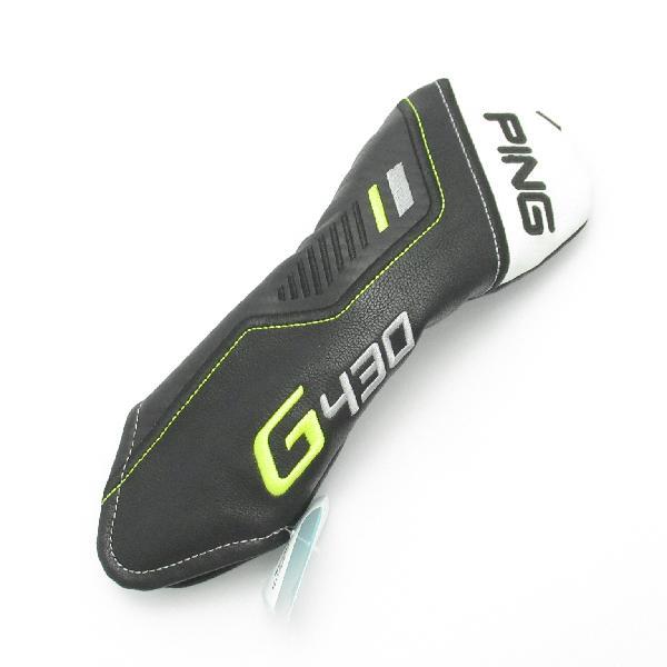PING（ピン） G430 G430 ハイブリッド ユーティリティ ALTA J CB BLACK