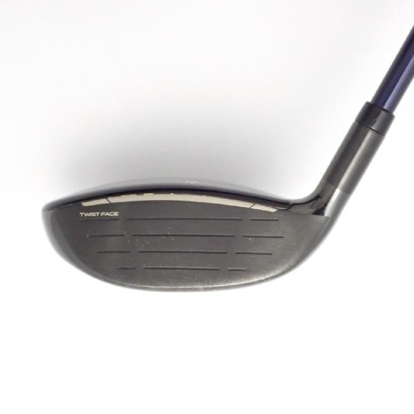 TaylorMade（テーラーメイド） Qi10 Qi10 MAX フェアウェイウッド 