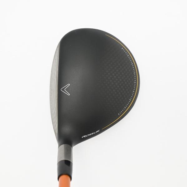 Callaway（キャロウェイ） キャロウェイゴルフ ROGUE ローグ ST LS