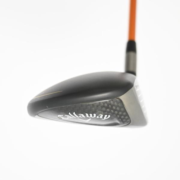 Callaway（キャロウェイ） キャロウェイゴルフ ROGUE ローグ ST LS
