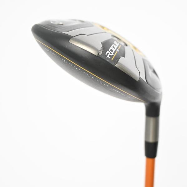 Callaway（キャロウェイ） キャロウェイゴルフ ROGUE ローグ ST LS