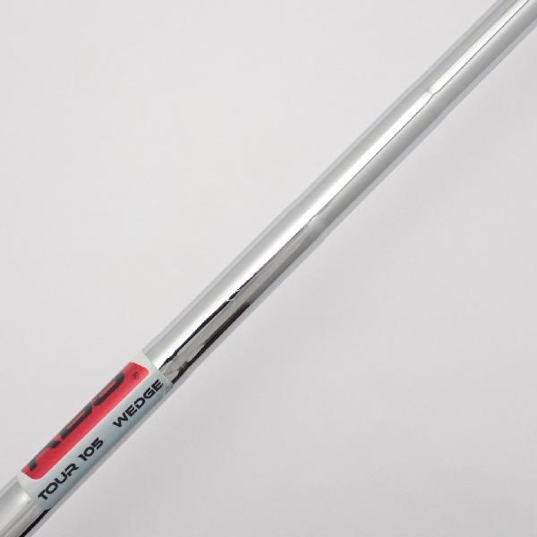 TaylorMade（テーラーメイド） MILLED GRIND MILLED GRIND CHROME(2025