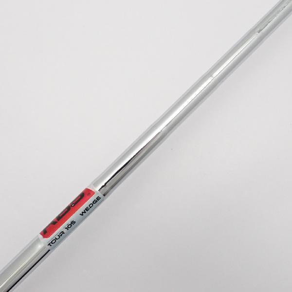 TaylorMade（テーラーメイド） MILLED GRIND MILLED GRIND CHROME(2025