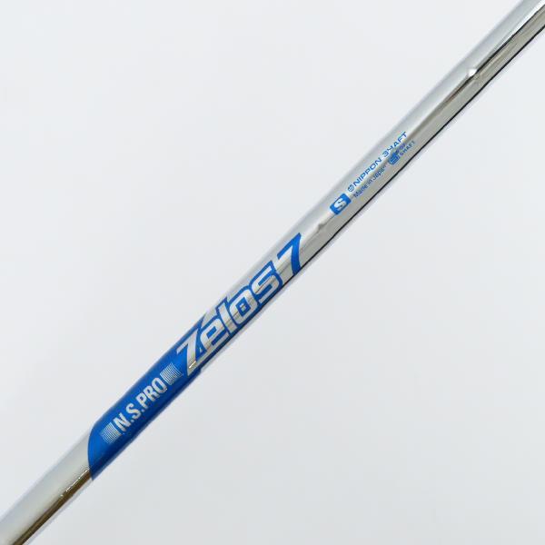 Titleist（タイトリスト） T SERIES T400 アイアン N.S.PRO ZELOS 7