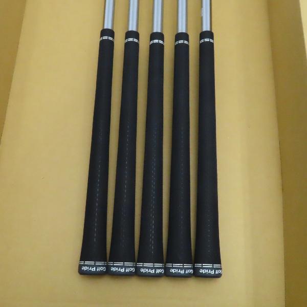 Titleist（タイトリスト） T SERIES T400 アイアン N.S.PRO ZELOS 7