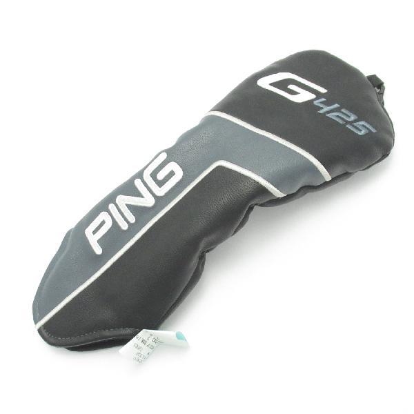 PING（ピン） G425 G425 MAX フェアウェイウッド ALTA J CB SLATE 【5W
