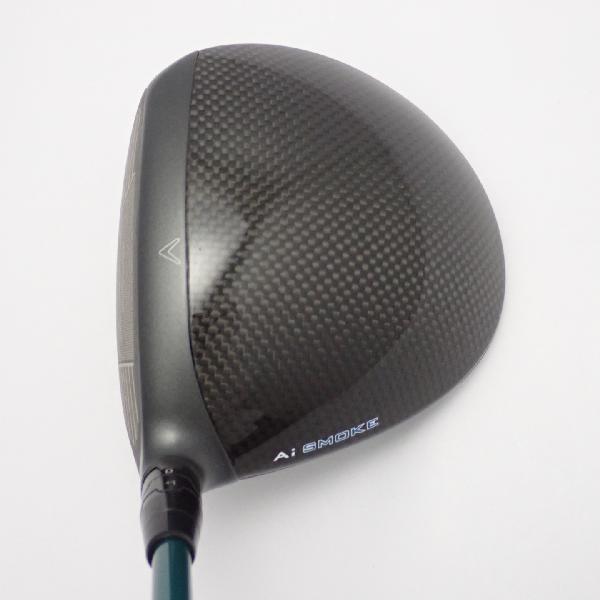 キャロウェイAi SMOKE MAXドライバー＋SPEEDER NX GREEN Callaway（キャロウェイ） キャロウェイゴルフ Ai SMOKE パラダイム Ai
