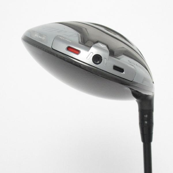 キャロウェイゴルフ QUANTUM QUANTUM MAX ドライバー ATHLEMAX 50  シャフト：ATHLEMAX 50_4