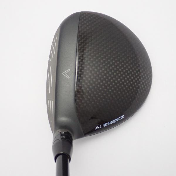 (値下げ) Ai SMOKE 3W MAX D TENSEI 50-S Callaway（キャロウェイ） キャロウェイゴルフ Ai SMOKE パラダイム Ai
