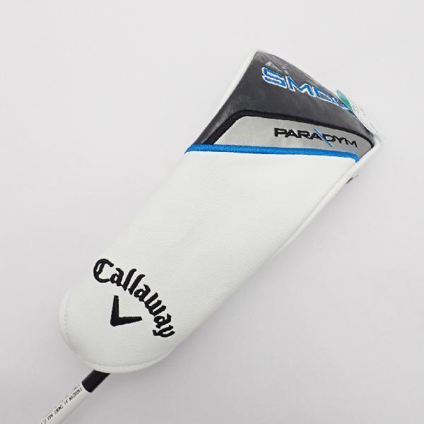 Callaway（キャロウェイ） キャロウェイゴルフ Ai SMOKE パラダイム Ai