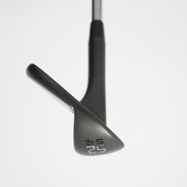 ピン PING S159 ミッドナイト ウェッジ N.S.PRO MODUS3 TOUR 105 【52-12】 シャフト：N.S.PRO MODUS3 TOUR 105_3