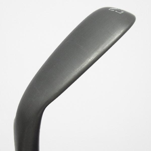ピン PING S159 ミッドナイト ウェッジ N.S.PRO MODUS3 TOUR 105 【52-12】 シャフト：N.S.PRO MODUS3 TOUR 105_4