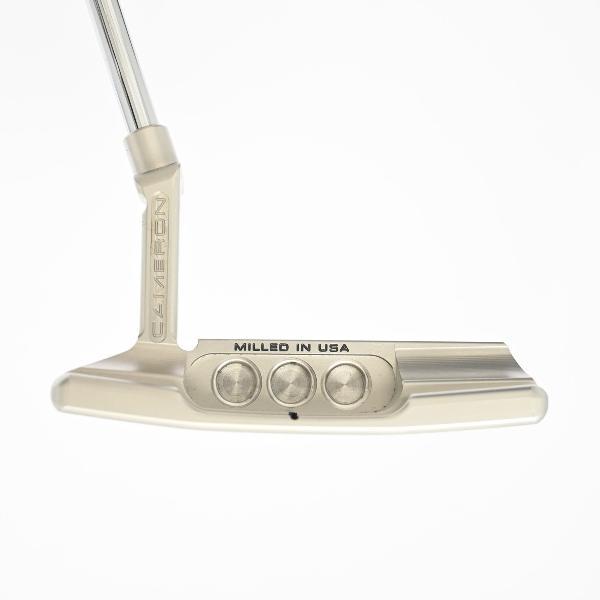 SCOTTY CAMERON スコッティキャメロン SELECT スーパー セレクト