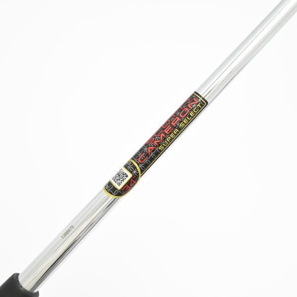 SCOTTY CAMERON スコッティキャメロン SELECT スーパー セレクト
