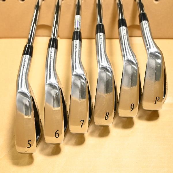 DUNLOP（ダンロップ） SRIXON スリクソン Z585 アイアン N.S.PRO 950GH
