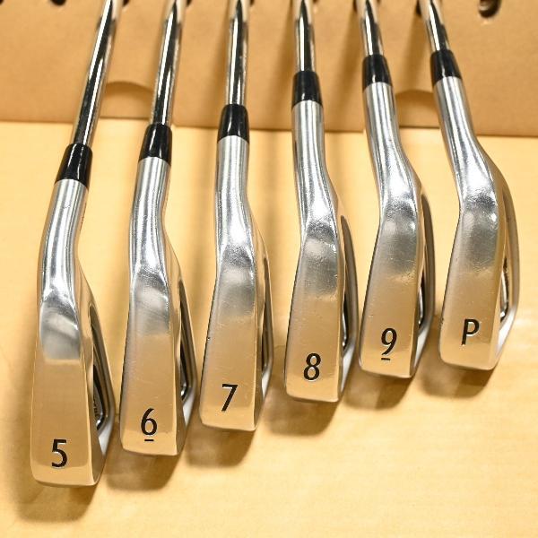 Titleist（タイトリスト） VG3 VG3(2014) アイアン N.S.PRO 950GH 