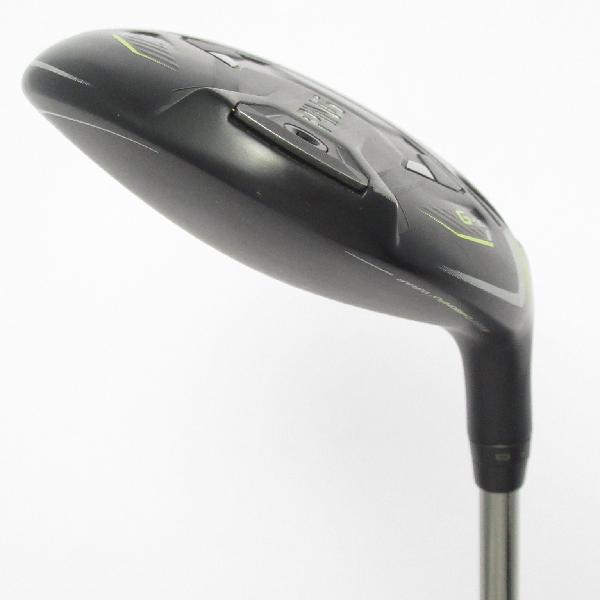 PING（ピン） G430 G430 MAX フェアウェイウッド PING TOUR 2.0 CHROME