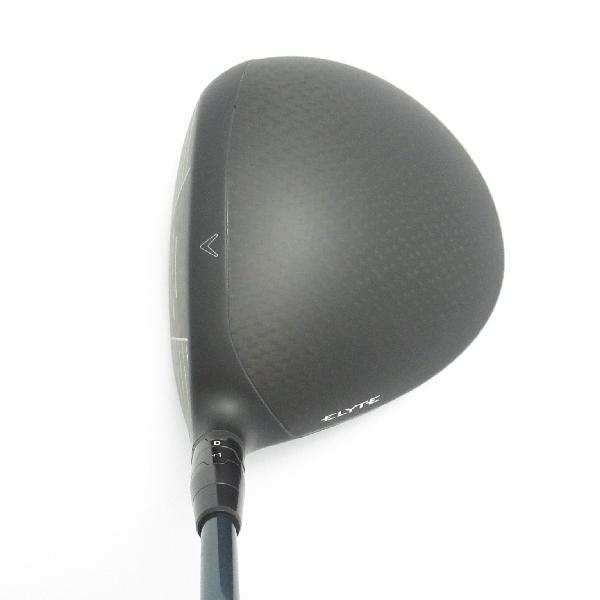 キャロウェイゴルフ ELYTE エリート ドライバー VENTUS GREEN 5 for Callaway  シャフト：VENTUS GREEN 5 for Callaway_1