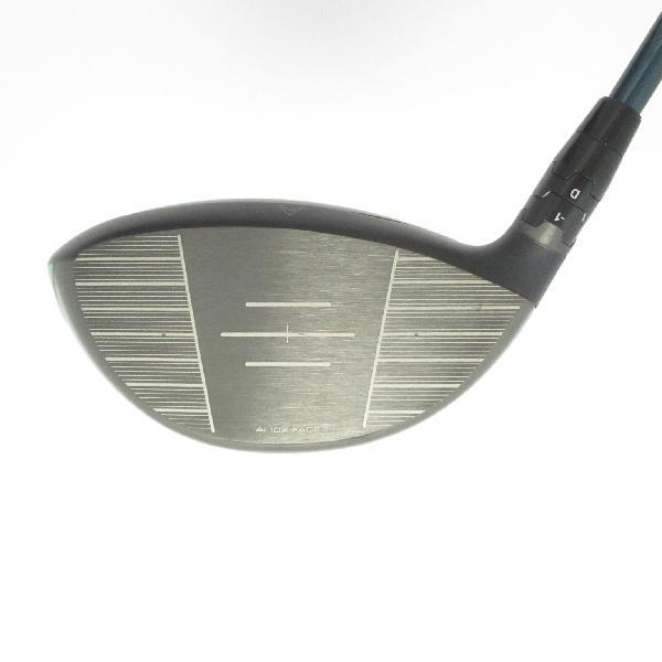 キャロウェイゴルフ ELYTE エリート ドライバー VENTUS GREEN 5 for Callaway  シャフト：VENTUS GREEN 5 for Callaway_2