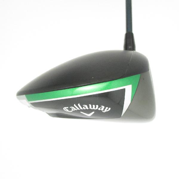 キャロウェイゴルフ ELYTE エリート ドライバー VENTUS GREEN 5 for Callaway  シャフト：VENTUS GREEN 5 for Callaway_3
