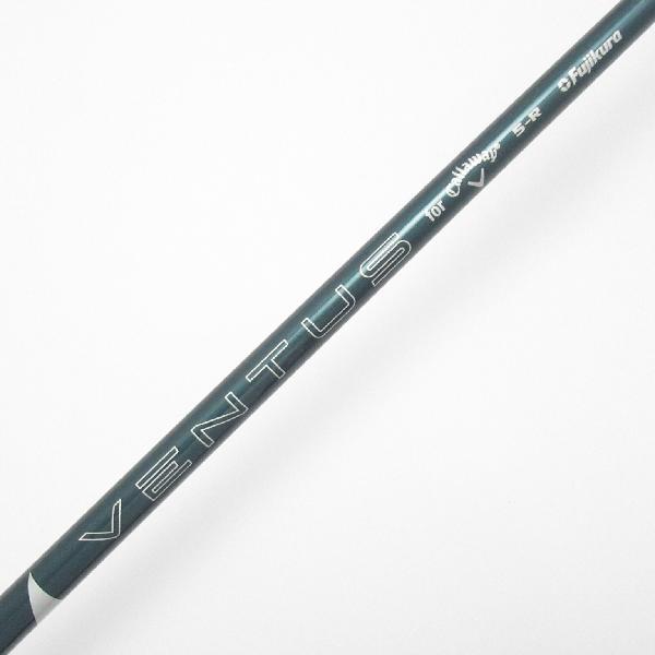キャロウェイゴルフ ELYTE エリート ドライバー VENTUS GREEN 5 for Callaway  シャフト：VENTUS GREEN 5 for Callaway_5