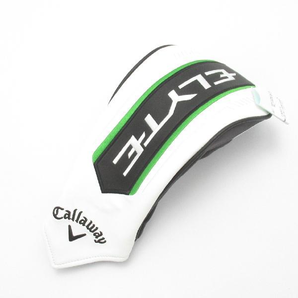 キャロウェイゴルフ ELYTE エリート ドライバー VENTUS GREEN 5 for Callaway  シャフト：VENTUS GREEN 5 for Callaway_7
