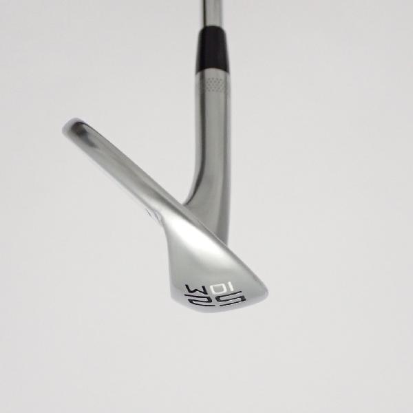 VOKEY FORGED 52 10M BV105 S ボーケイ　 ウェッジ Titleist（タイトリスト） Vokey ボーケイデザイン フォージド