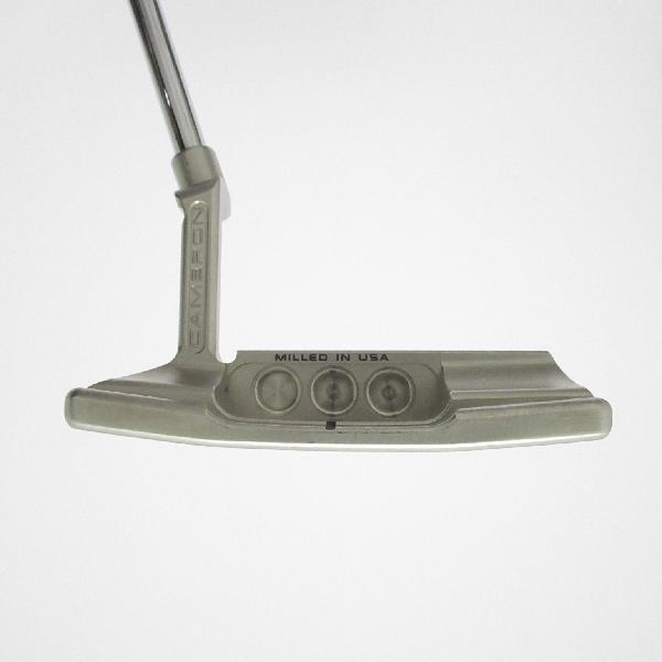 SCOTTY CAMERON スコッティキャメロン SELECT スーパー セレクト