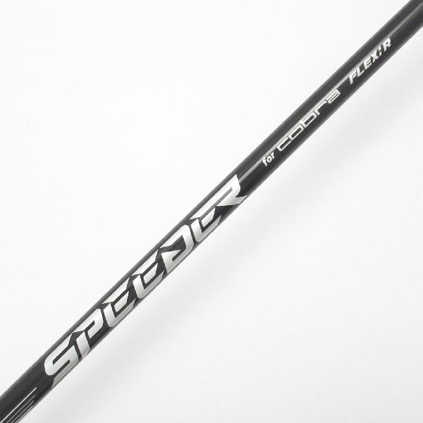 COBRA（コブラ） cobra DS-ADAPT X フェアウェイウッド Speeder NX for