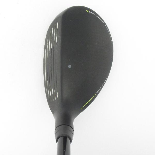 ピン G430 ユーティリティ【U7】 シャフト：ALTA J CB BLACK PING（ピン） G430 G430 ハイブリッド ユーティリティ ALTA J CB BLACK