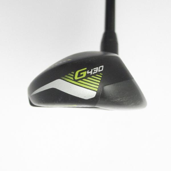 PING（ピン） G430 G430 ハイブリッド ユーティリティ ALTA J CB BLACK