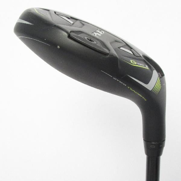 PING（ピン） G430 G430 ハイブリッド ユーティリティ ALTA J CB BLACK