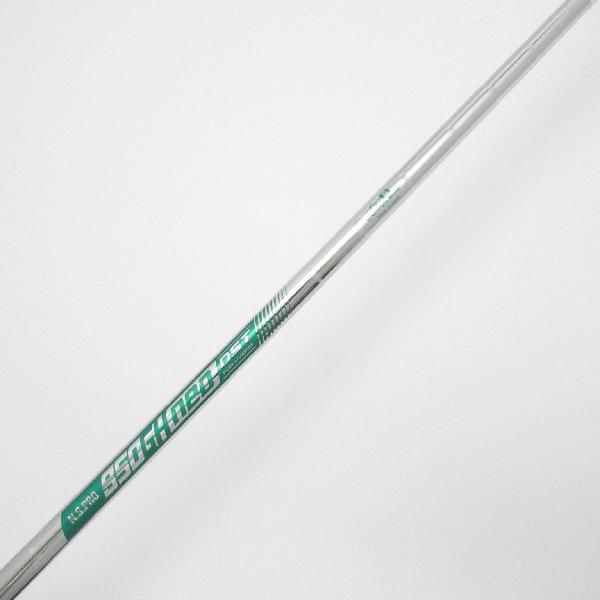 DUNLOP（ダンロップ） SRIXON スリクソン ZX MkII アイアン