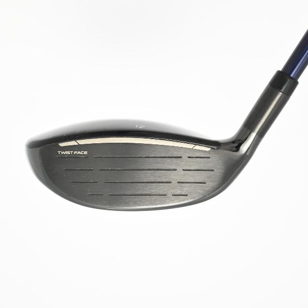 TaylorMade（テーラーメイド） Qi10 Qi10 MAX フェアウェイウッド