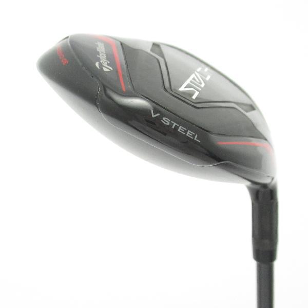 TaylorMade（テーラーメイド） STEALTH ステルス フェアウェイウッド